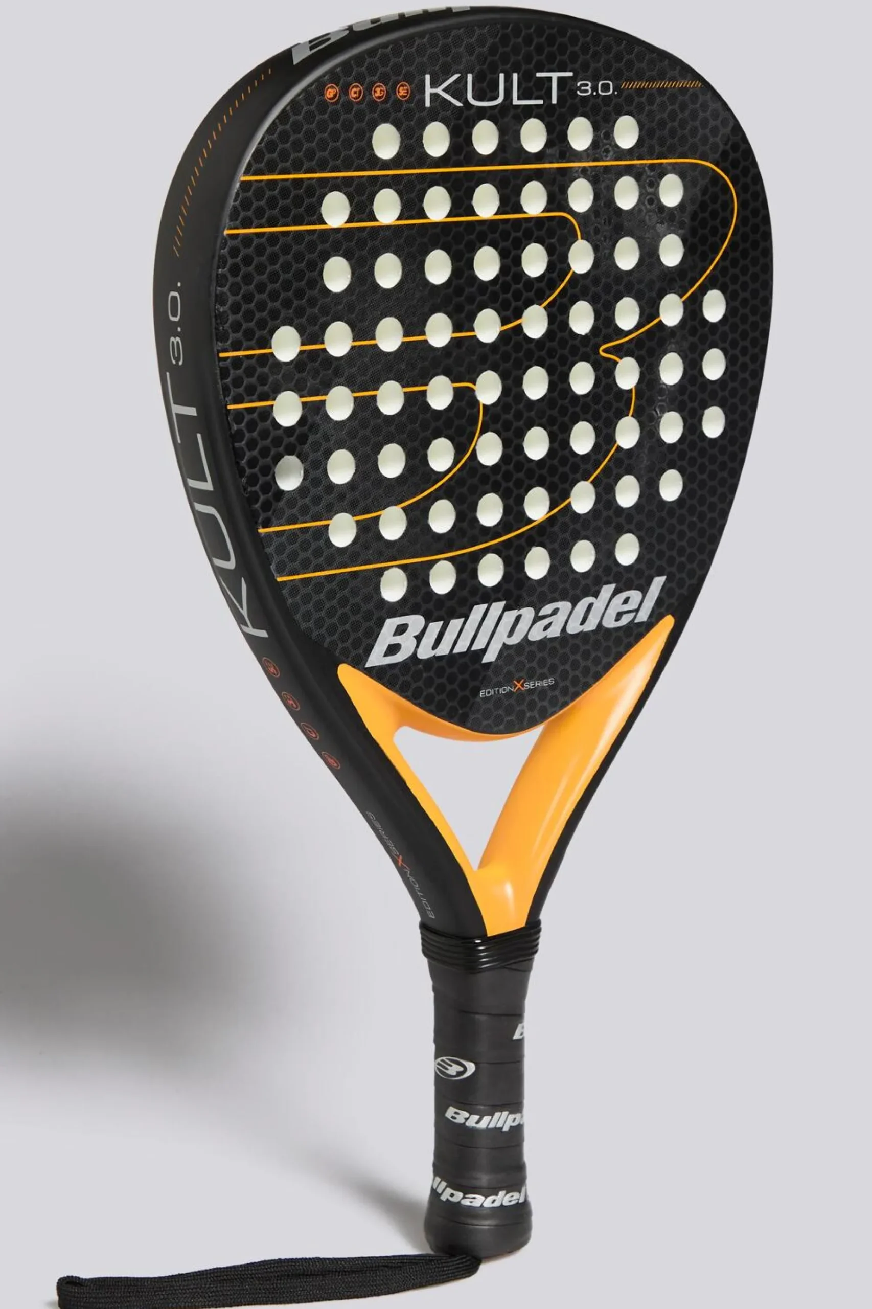 Bullpadel Kult Xs 3.0