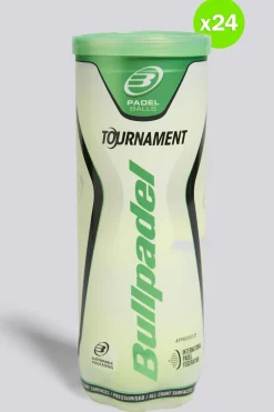 Bullpadel Tournament Pro Box