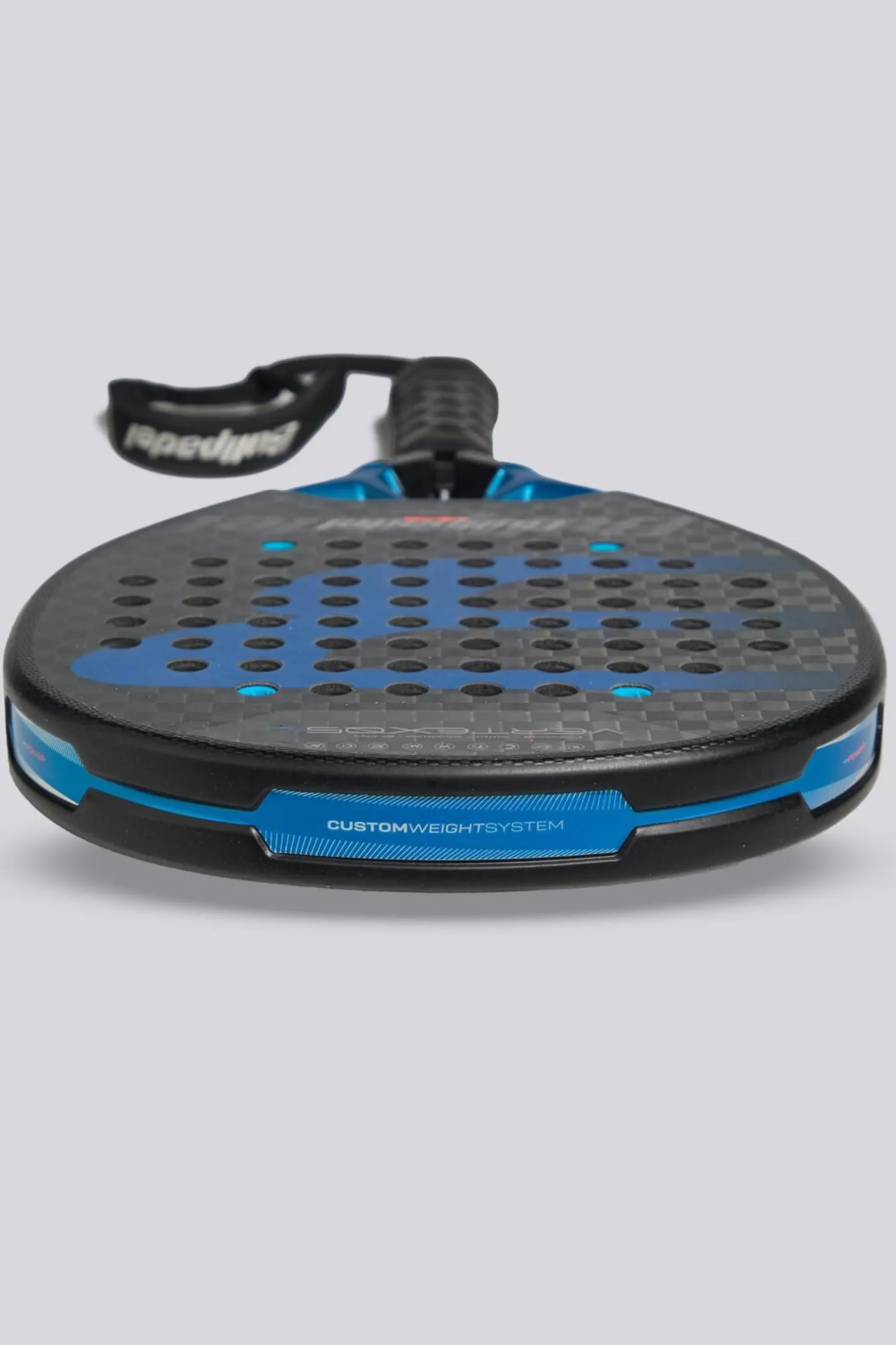 Bullpadel Vertex 05 Hybrid