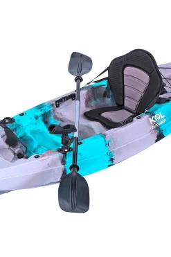 Kol Outdoor Caiaque De Pesca Arrow One P. 315x77cm