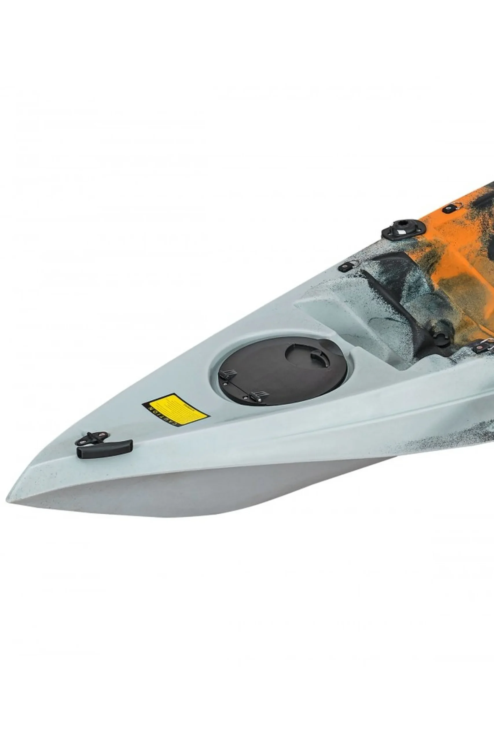 Kol Outdoor Caiaque De Pesca Arrow One P. 315x77cm