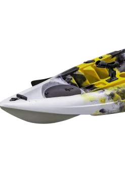 Kol Outdoor Caiaque De Pesca Conger P Lite Branco (280x82cm)