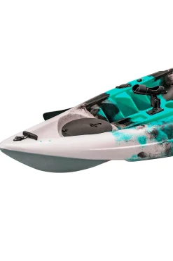 Kol Outdoor Caiaque De Pesca Conger P Lite Branco (280x82 Cm)