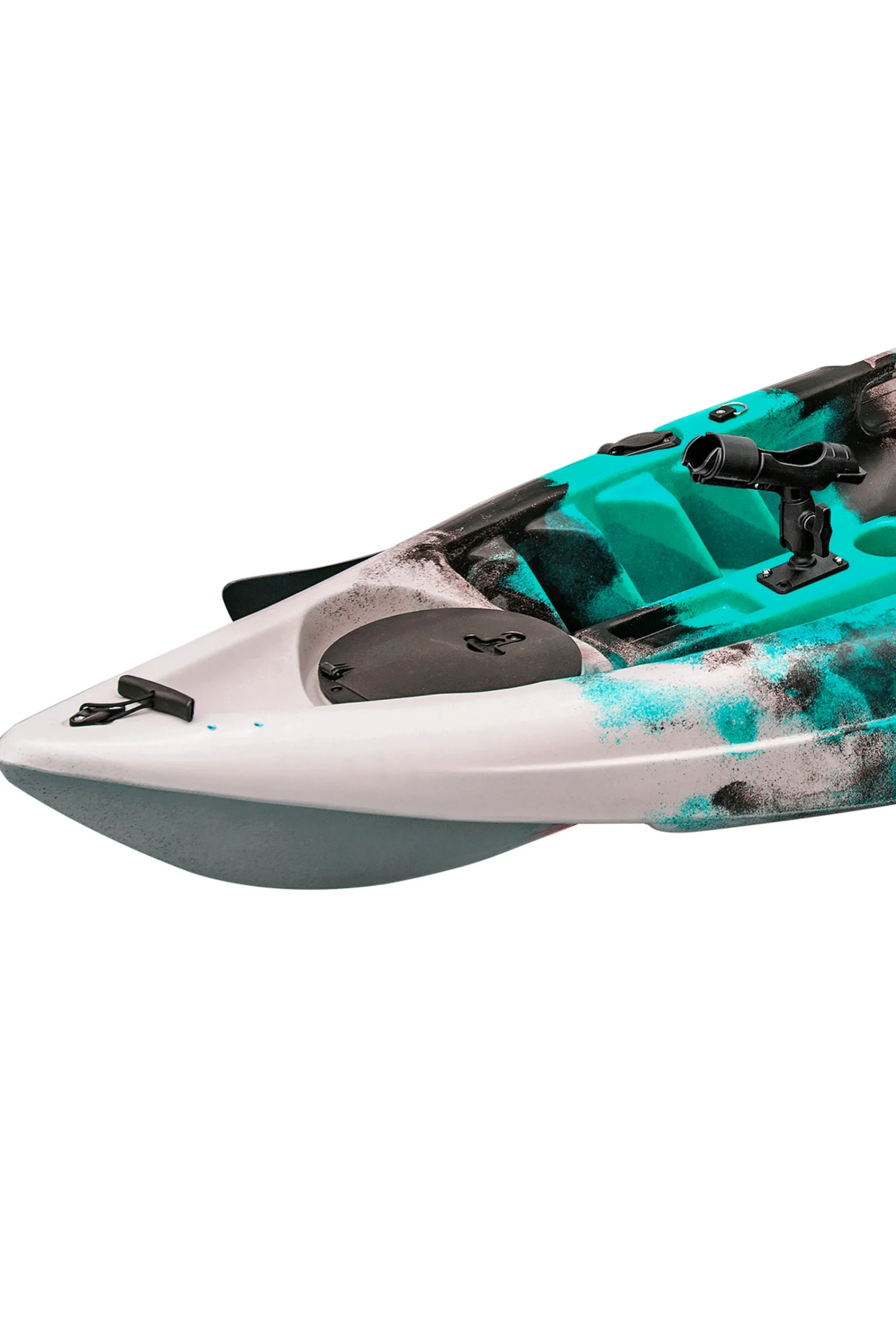 Kol Outdoor Caiaque De Pesca Conger P Lite Branco (280x82 Cm)