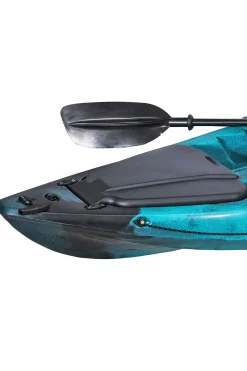 Kol Outdoor Caiaque De Pesca Conger P Teal Black (295 X 80cm)