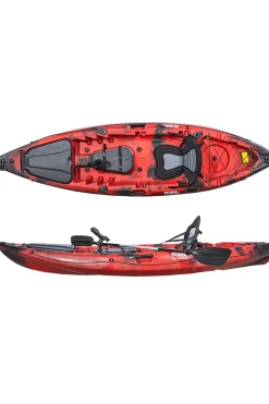 Kol Outdoor Caiaque De Pesca Conger P (295 X 80cm)
