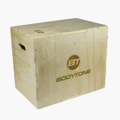 Bodytone Caixa De Salto Pliométrica