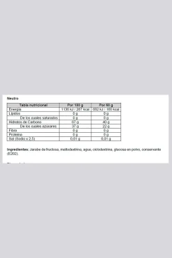 Gold Nutrition Caixa Goldnutrition Carb Max Energy