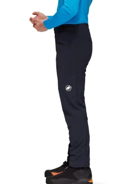 Mammut Calça De Montanha Eisfeld Advanced