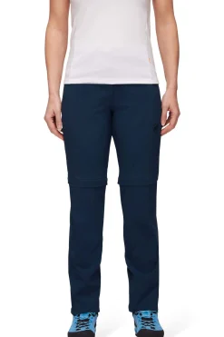 Mammut Calça Destacáveis De Montanha Runbold Zip Off