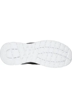 Skechers Calçado Esportivo Preto E