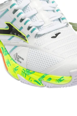 Joma Calçado Padel Homem Open Fip.