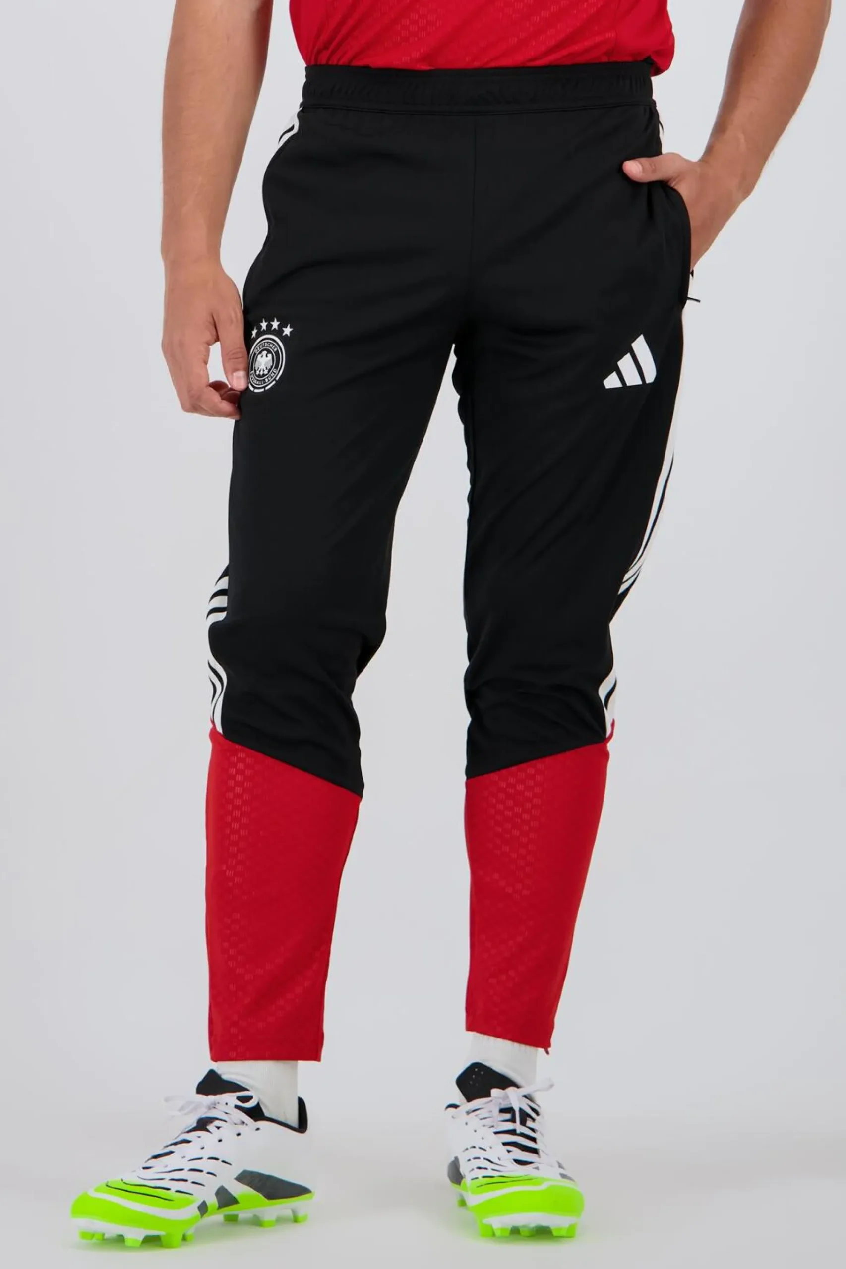adidas Caça Aeanha undia 2026