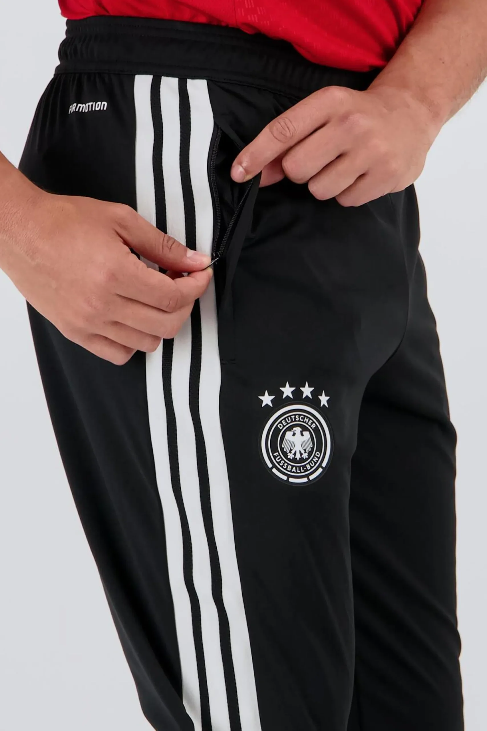 adidas Caça Aeanha undia 2026