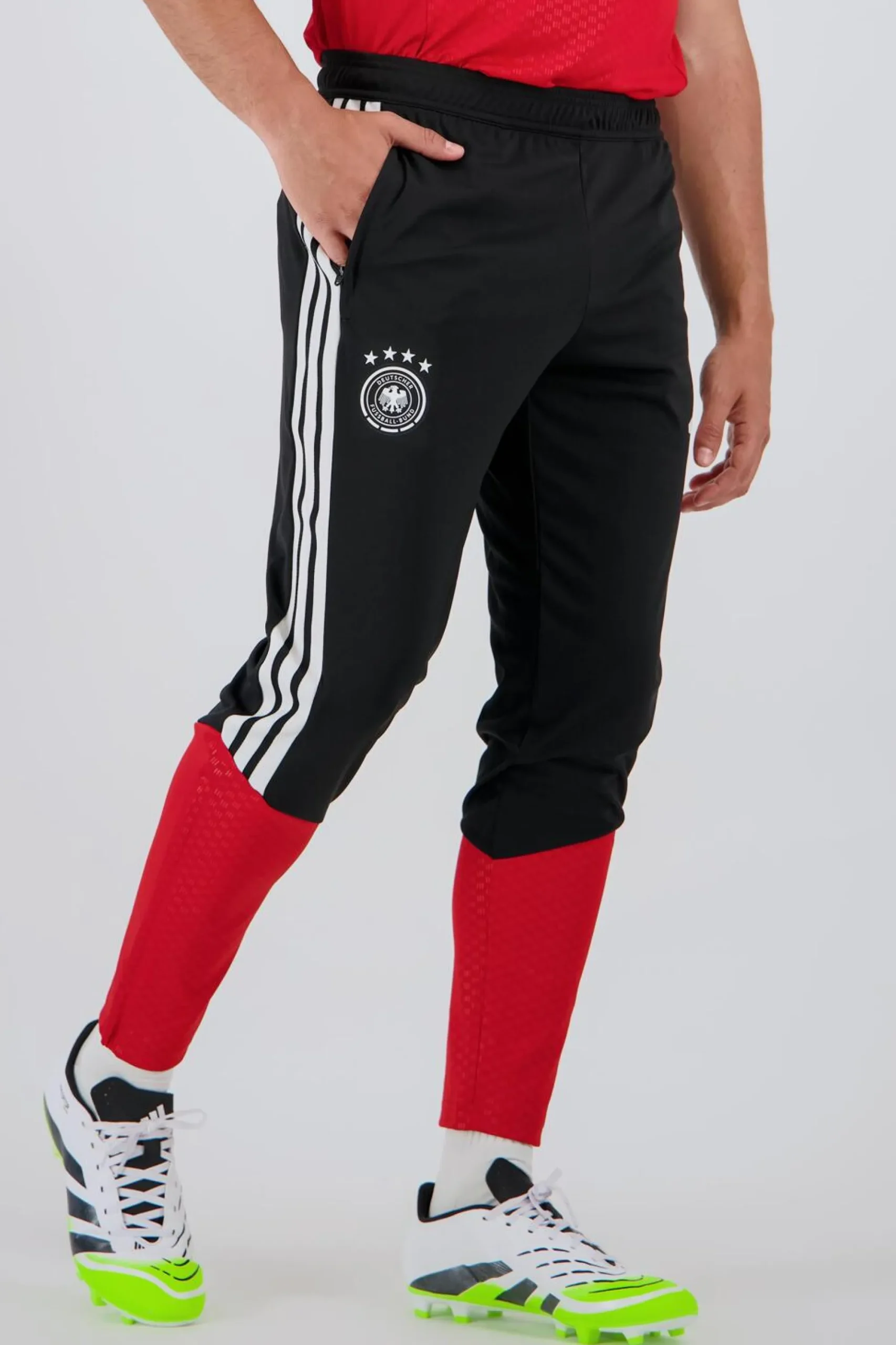 adidas Caça Aeanha undia 2026