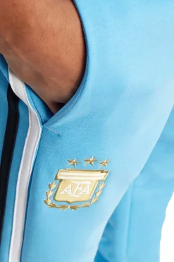 Asociación Del Fútbol Argentino Calça Cauai adida Argentina National Team