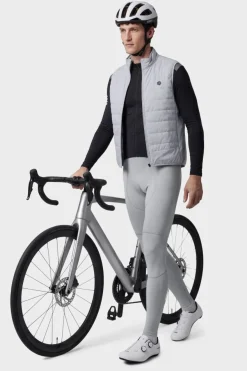 Siroko Caça Co Aça rx upree Gray