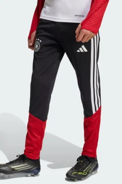 adidas Calças De Treino Tiro 26 Da Alemanha — Criança