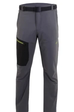 Sphere Caças De Trekking E Cainhada Verão Hoe Pro Zinek. Cinzento-carbon