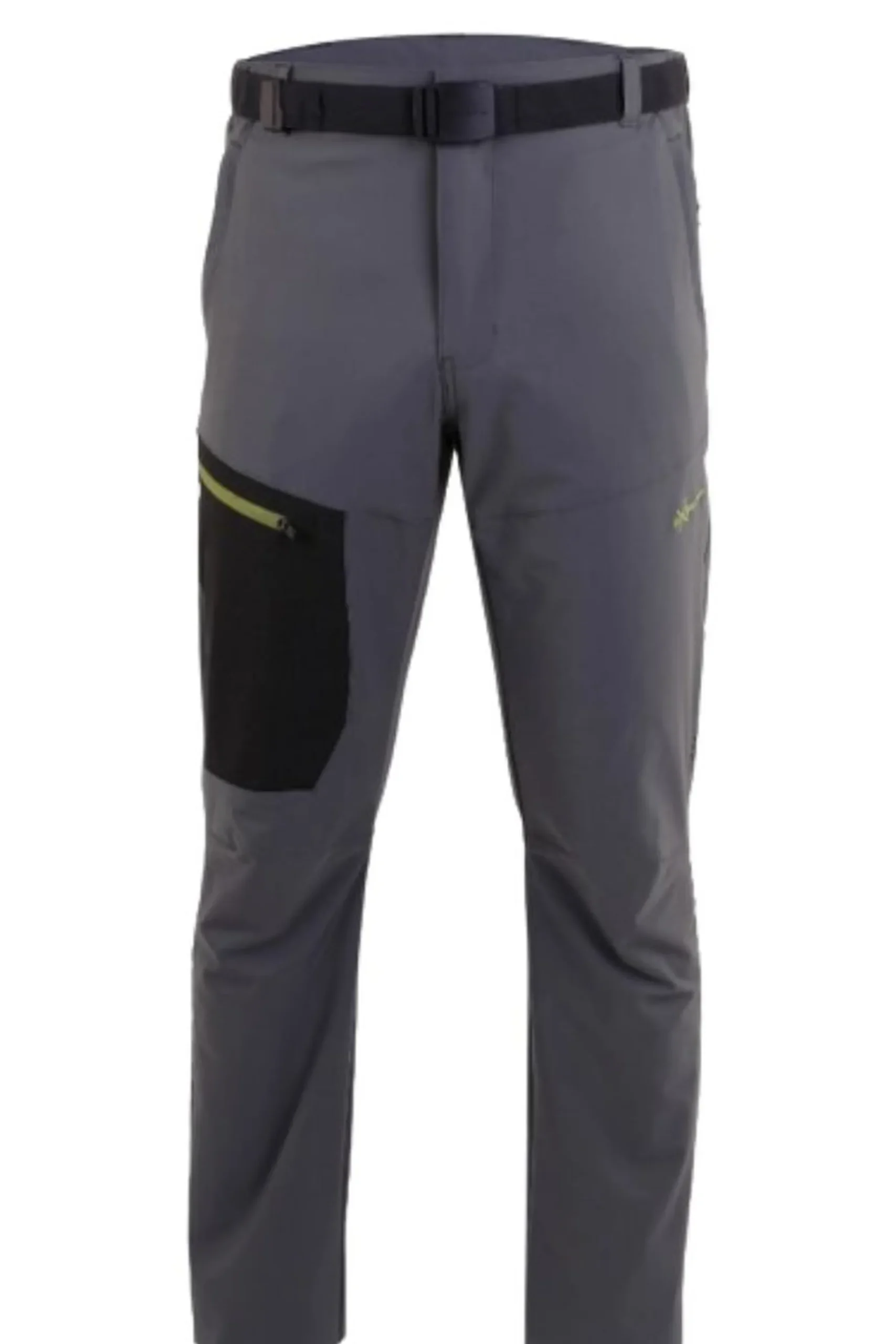 Sphere Caças De Trekking E Cainhada Verão Hoe Pro Zinek. Cinzento-carbon
