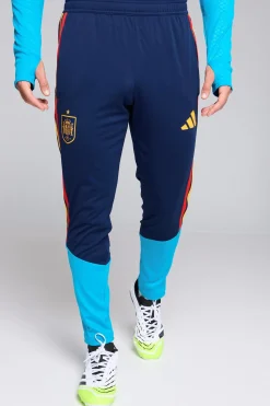 adidas Caça Epanha Treino 2026