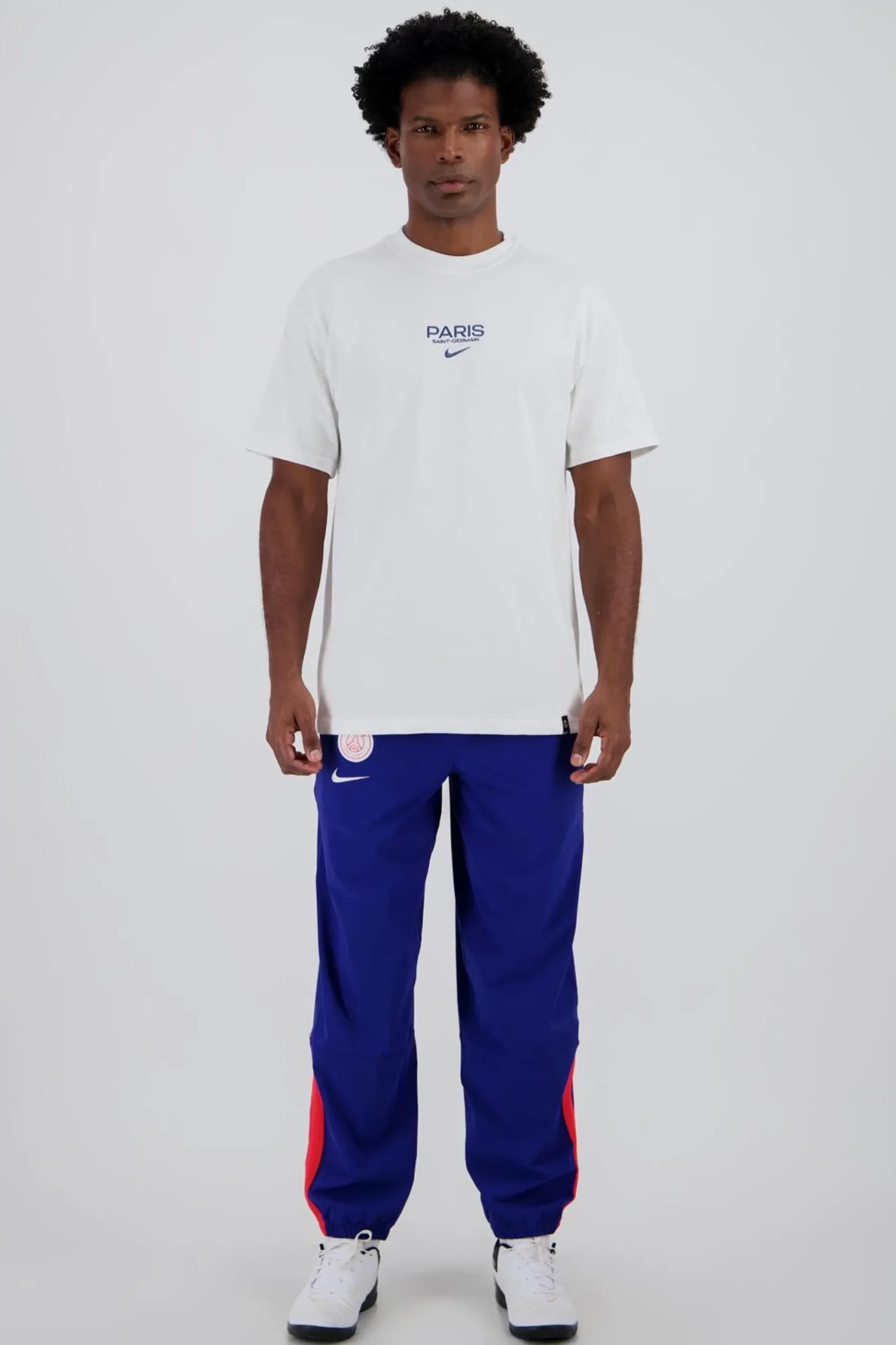 Nike Caça Pari aint Gerain Fc 26/27