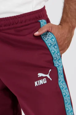 Puma Caça Portuga King undia 2026