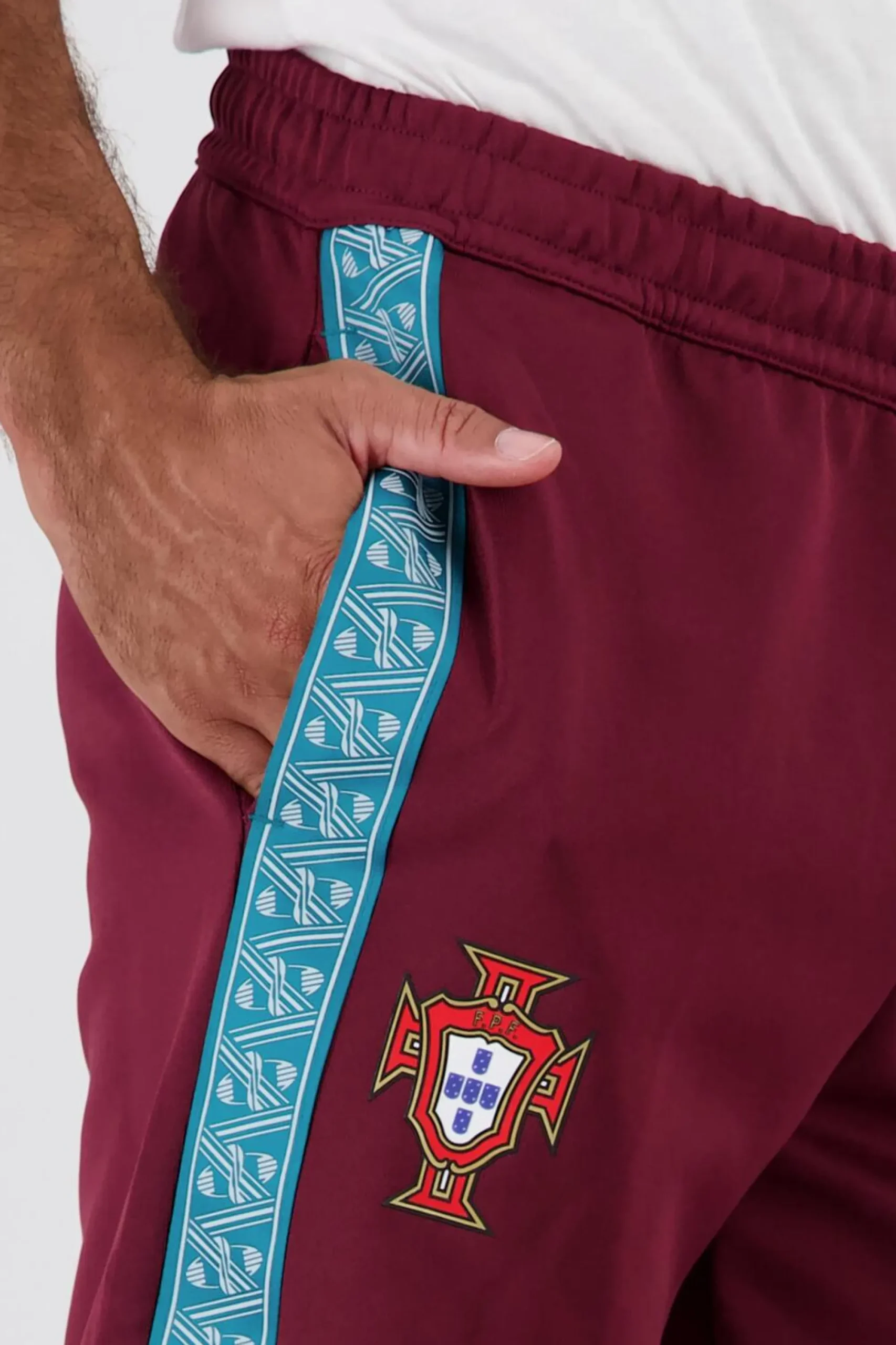 Puma Caça Portuga King undia 2026