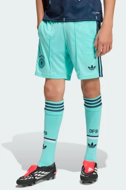 adidas Calções Alternativos 26 Da Alemanha — Criança
