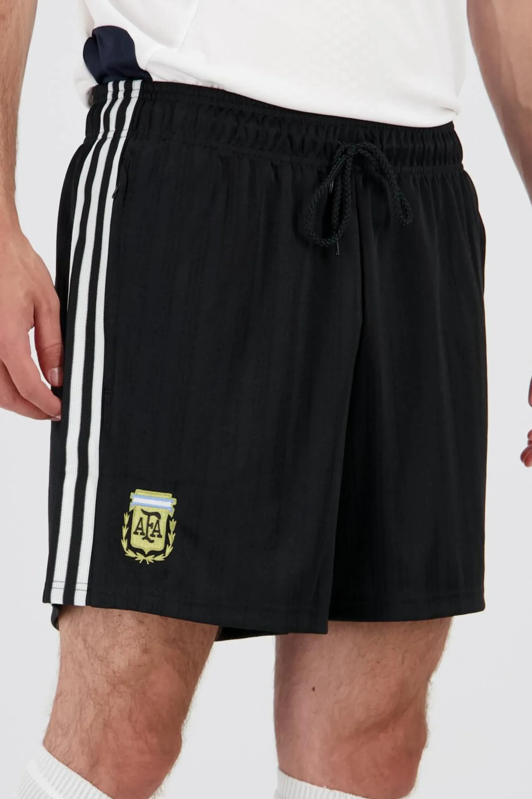 adidas Caçõe Argentina undia 2026