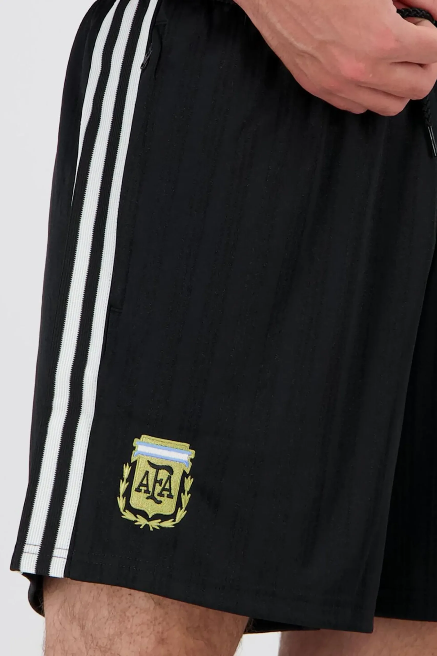 adidas Caçõe Argentina undia 2026
