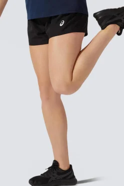 Asics Caçõe Core 4"