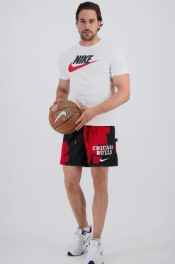 Nike Caçõe Chicago Bu