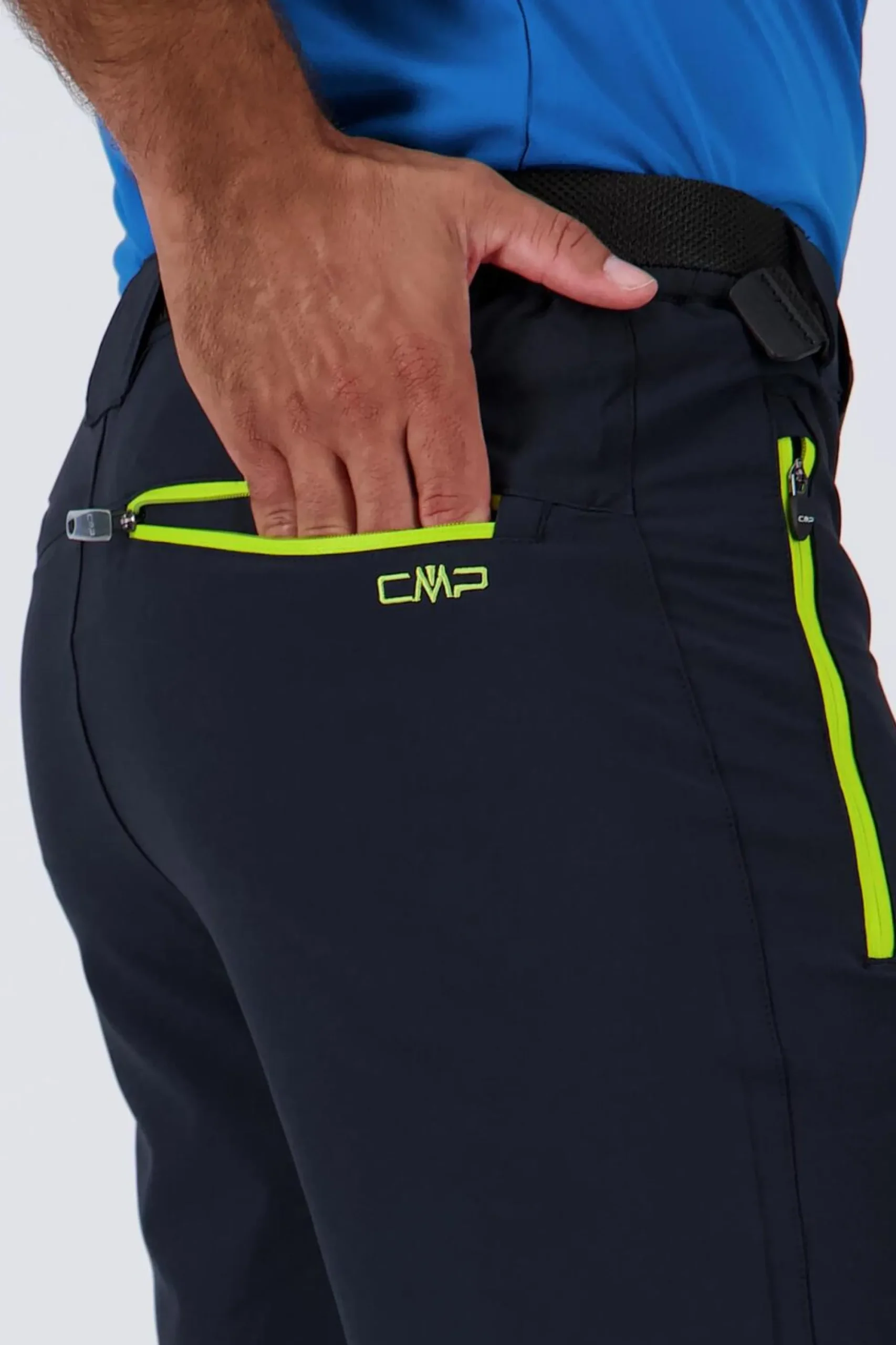 Cmp Caçõe