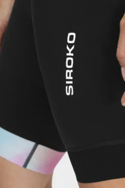 Siroko Caçõe Co Aça Bx Dauw