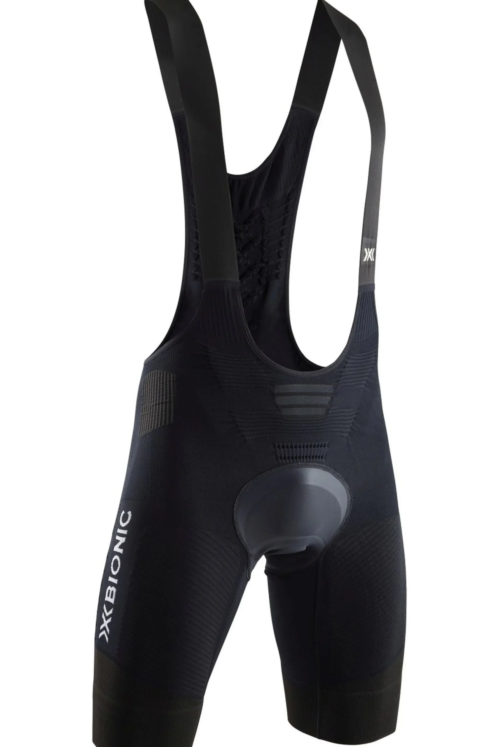 X-bionic Caçõe Cuotte Co Aça Effektor 4.0 Bike