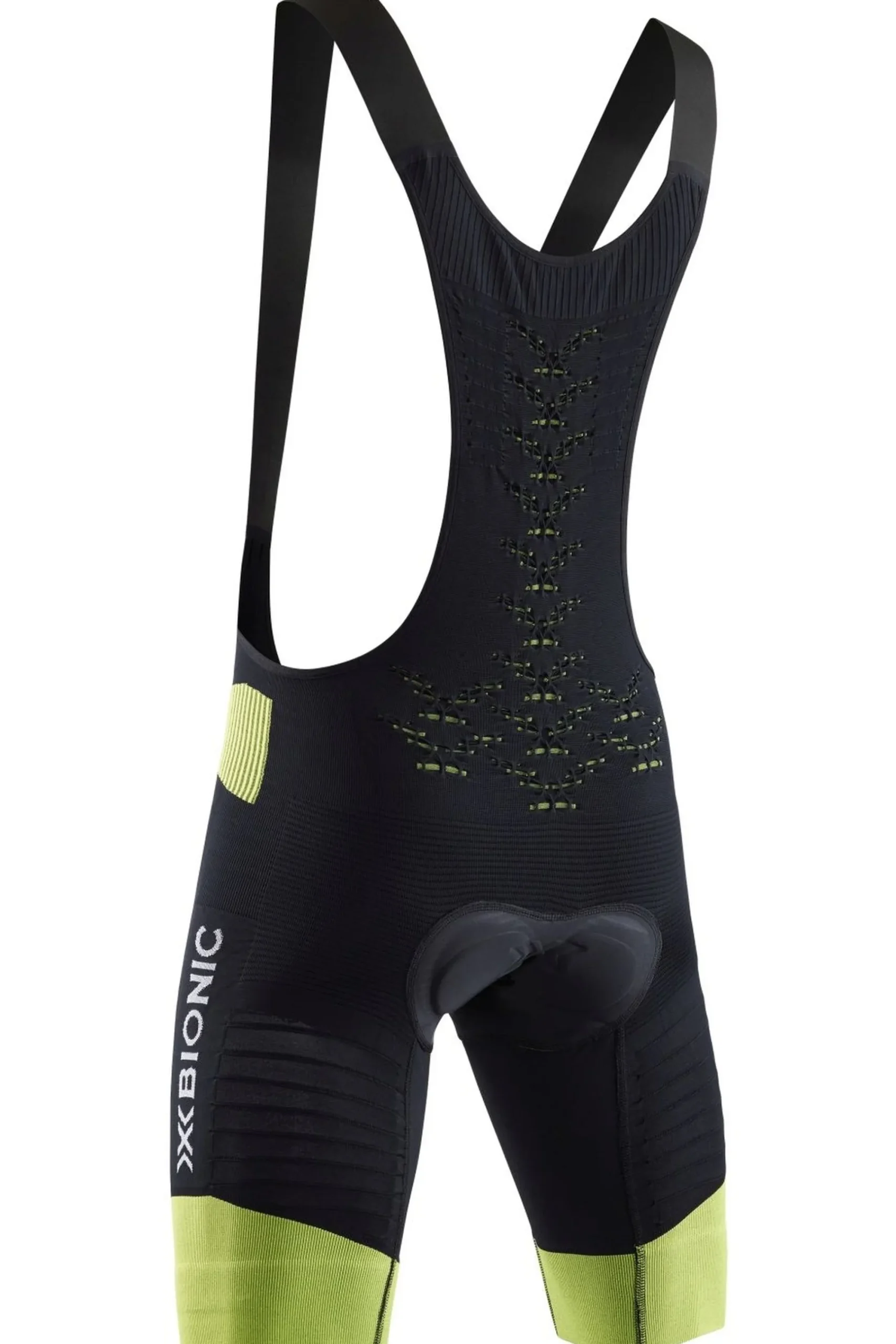X-bionic Caçõe Cuotte Co Aça Effektor 4.0 Bike