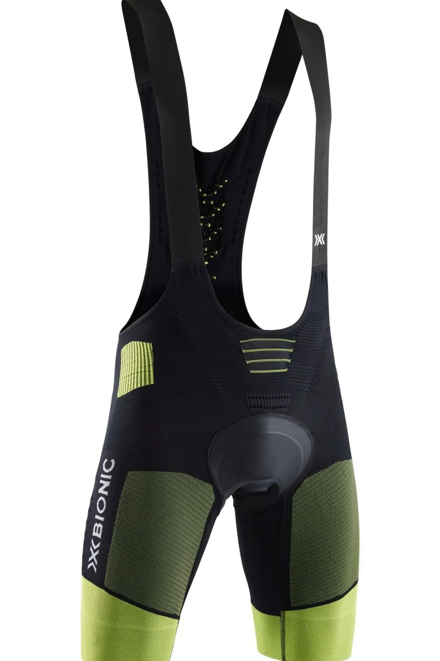 X-bionic Caçõe Cuotte Co Aça Effektor 4.0 Bike