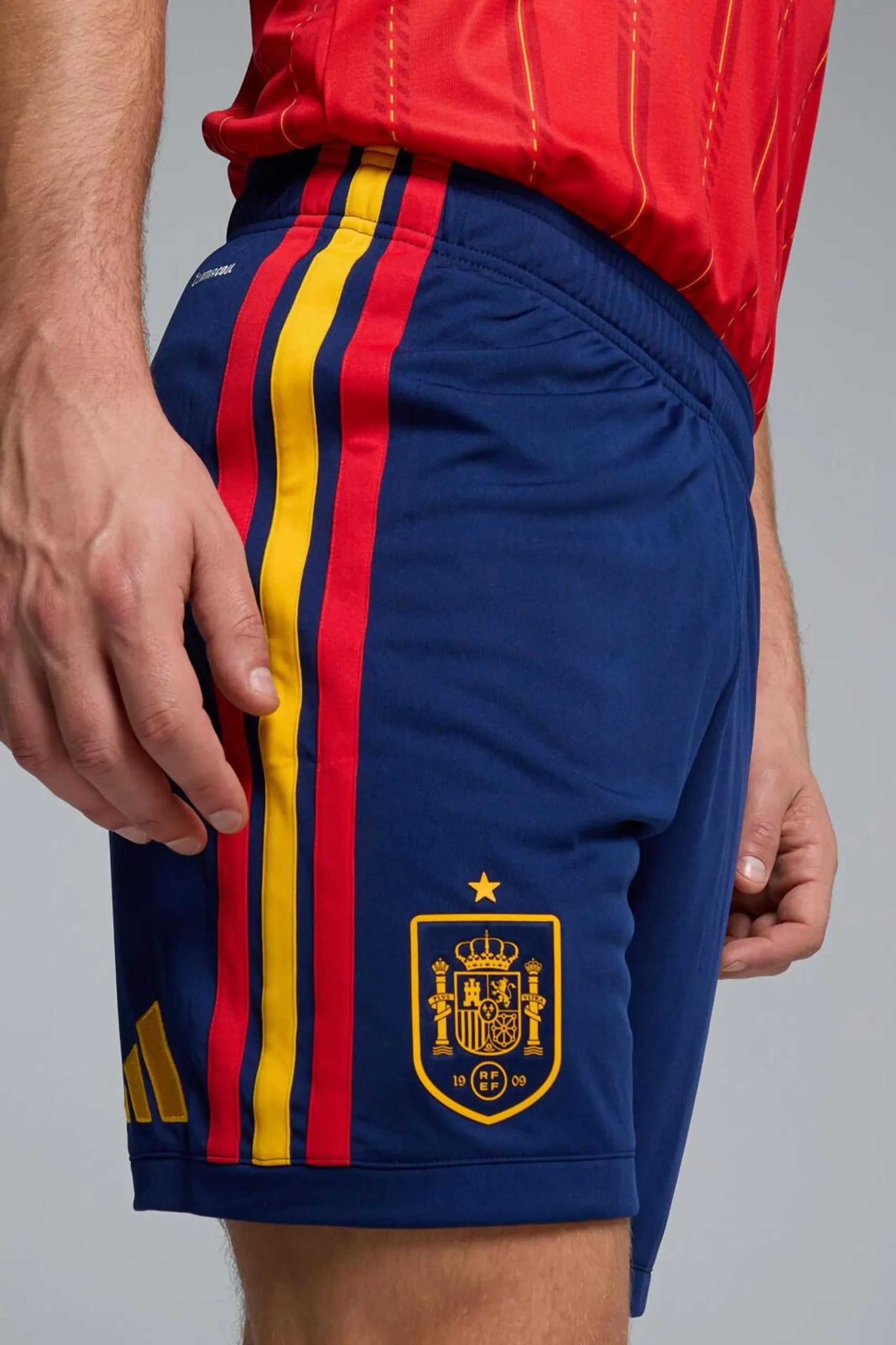 adidas Caçõe Epanha 2026