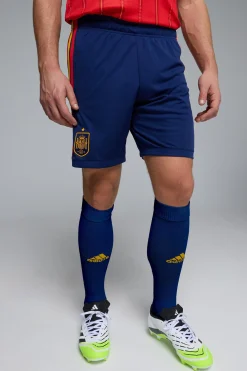 adidas Caçõe Epanha 2026