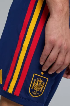 adidas Caçõe Epanha 2026