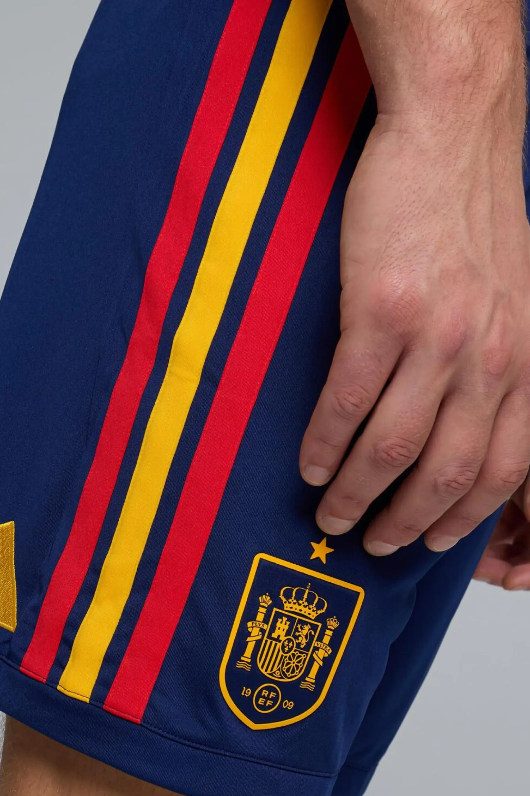 adidas Caçõe Epanha 2026