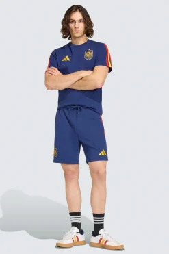 adidas Caçõe Epanha undia 2026