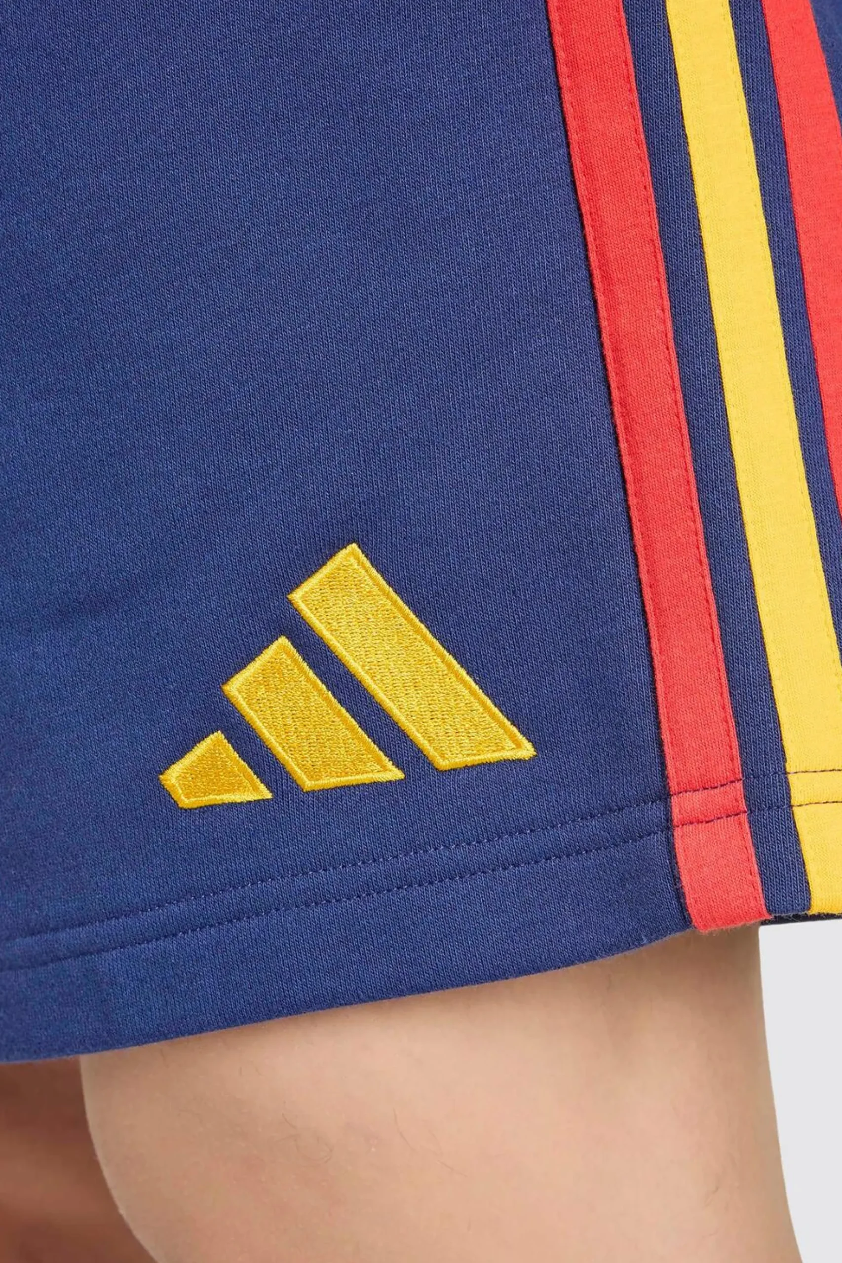 adidas Caçõe Epanha undia 2026