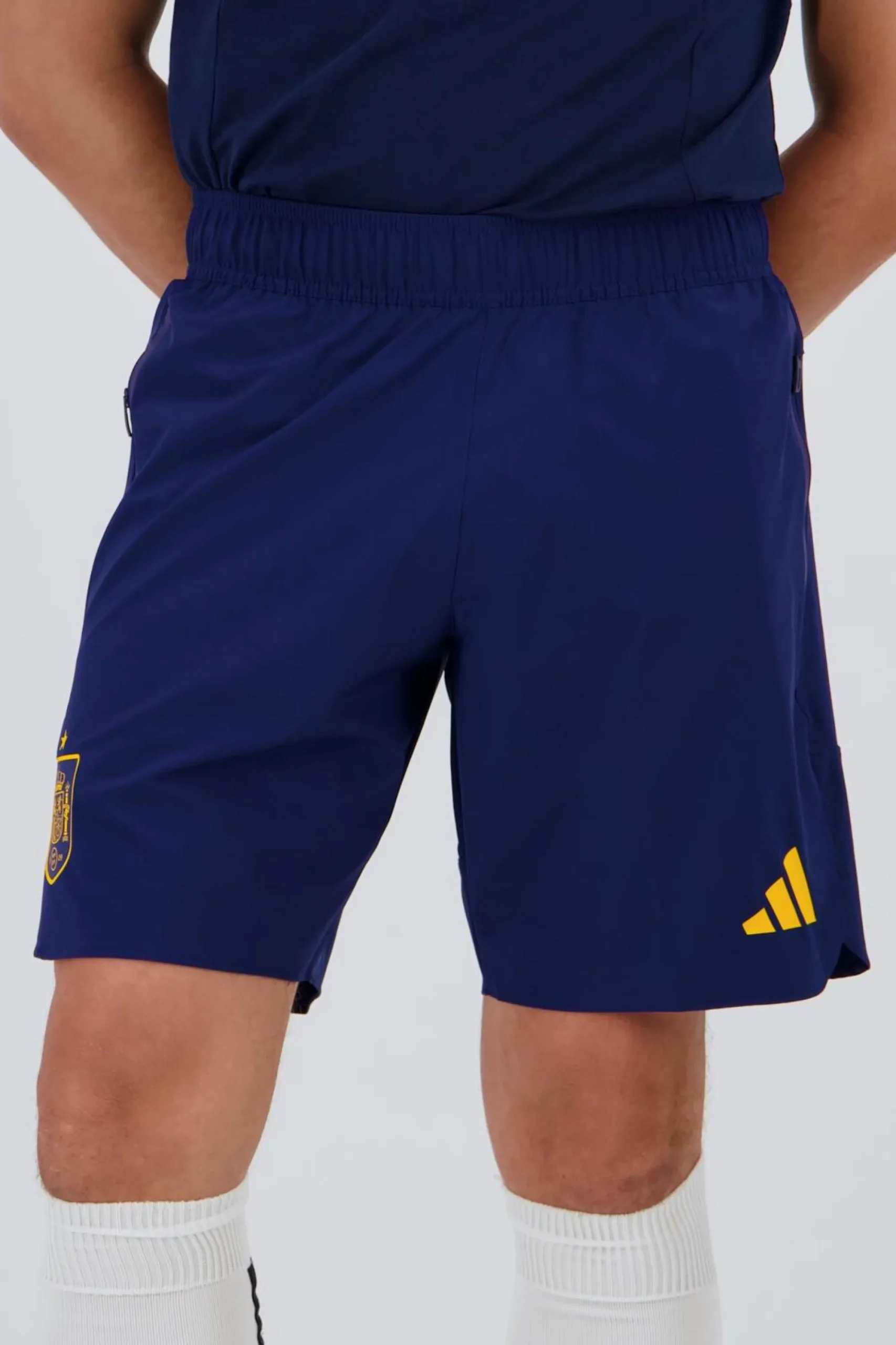 adidas Caçõe Epanha undia 2026