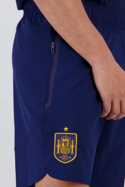 adidas Caçõe Epanha undia 2026
