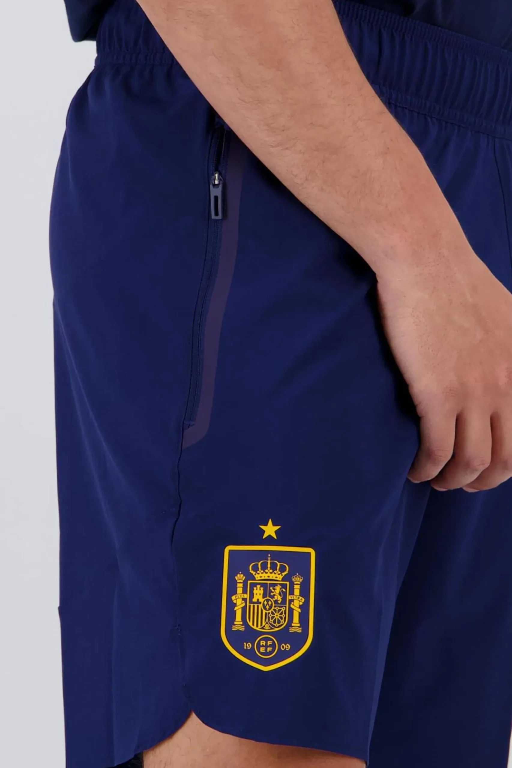 adidas Caçõe Epanha undia 2026