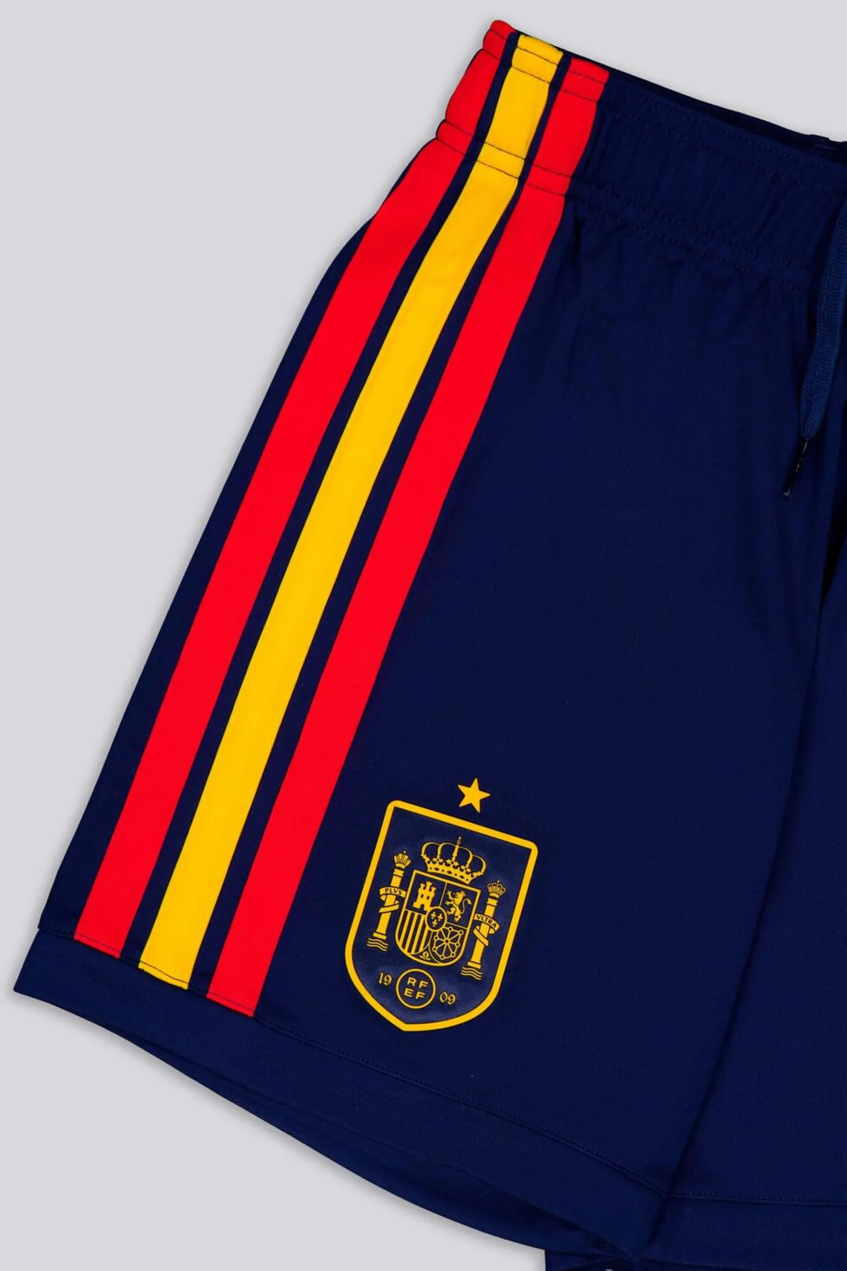 adidas Calções Espanha Mundial 2026