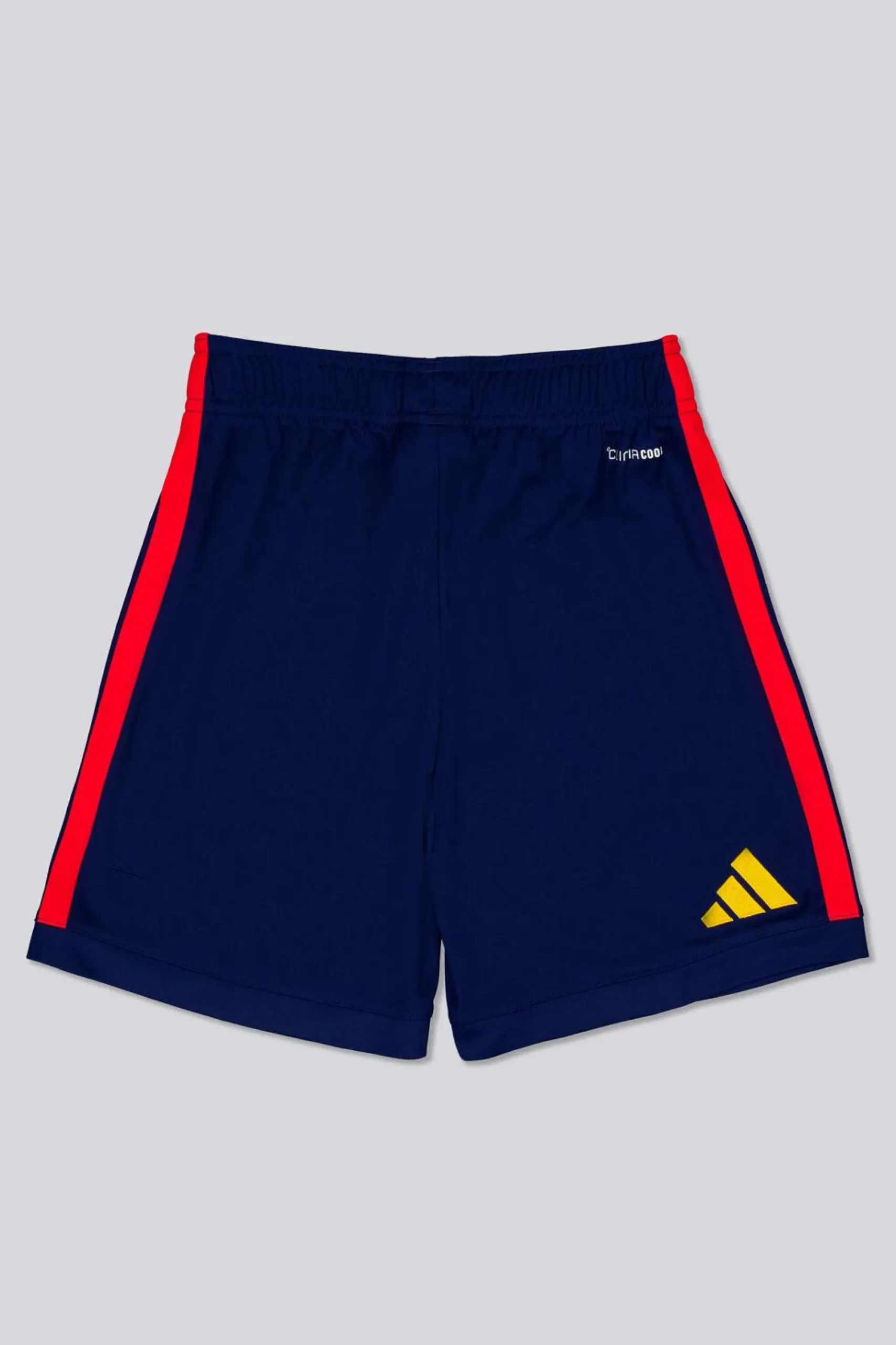 adidas Calções Espanha Mundial 2026