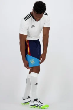 adidas Caçõe Epanha undia 2026